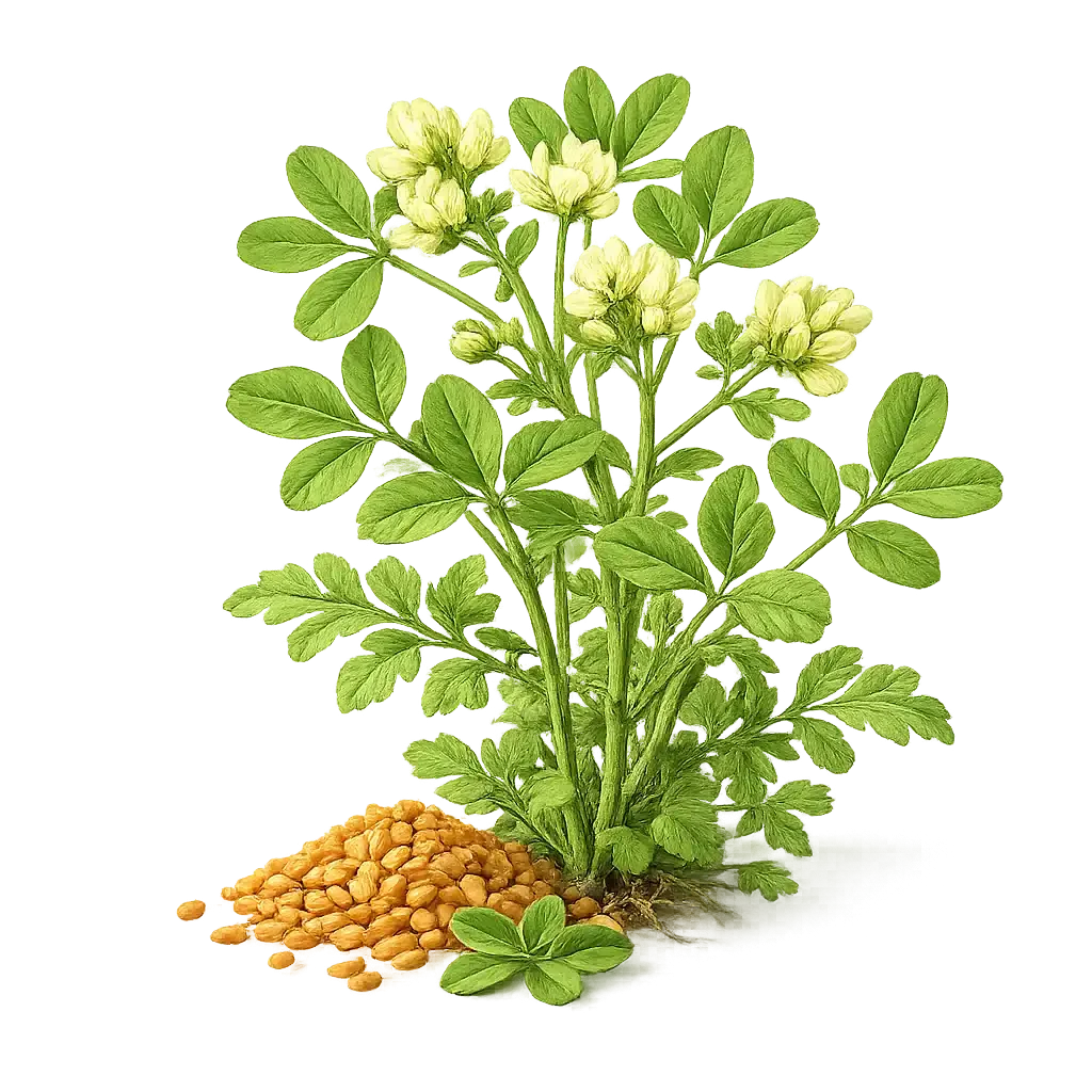 Fenugreek