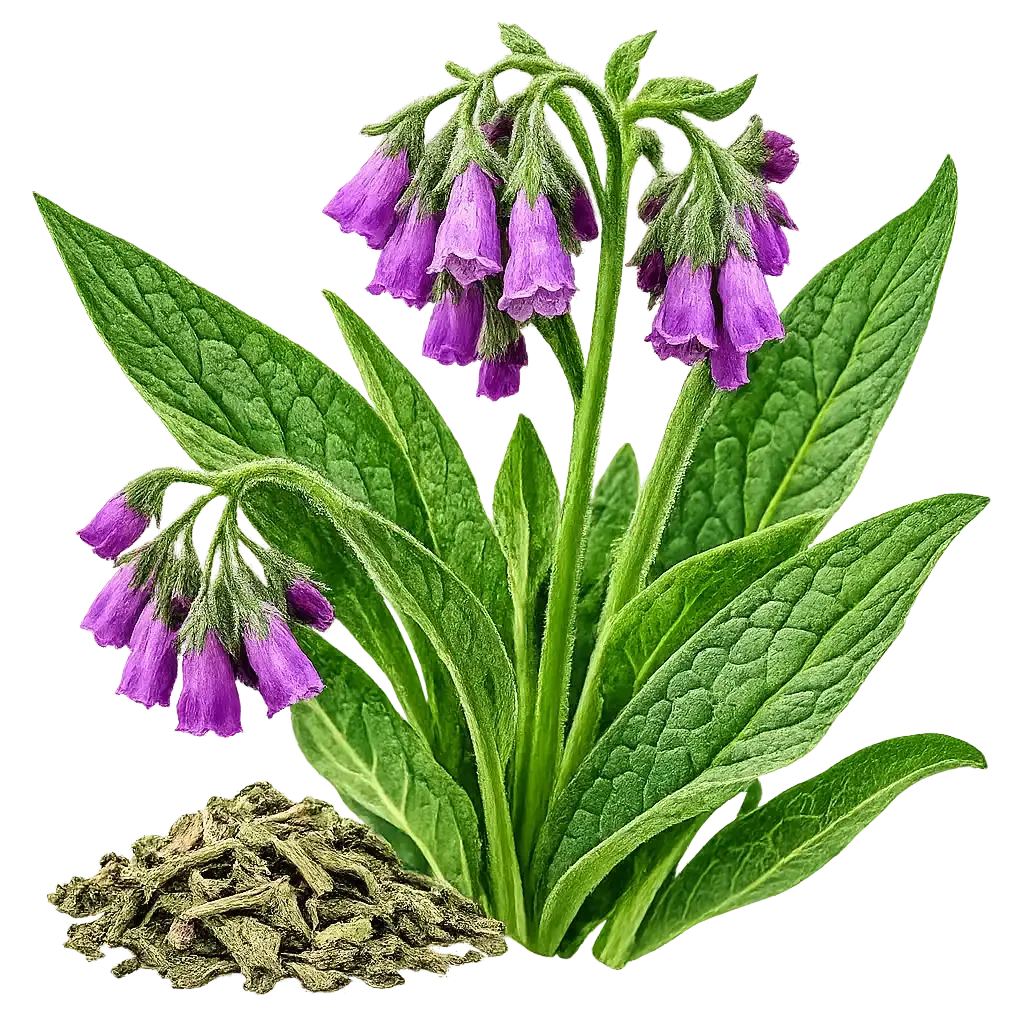 Comfrey