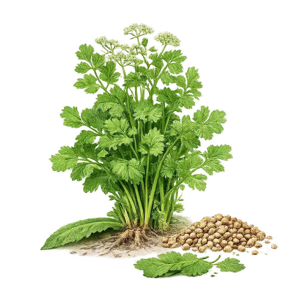 Cilantro / Coriander