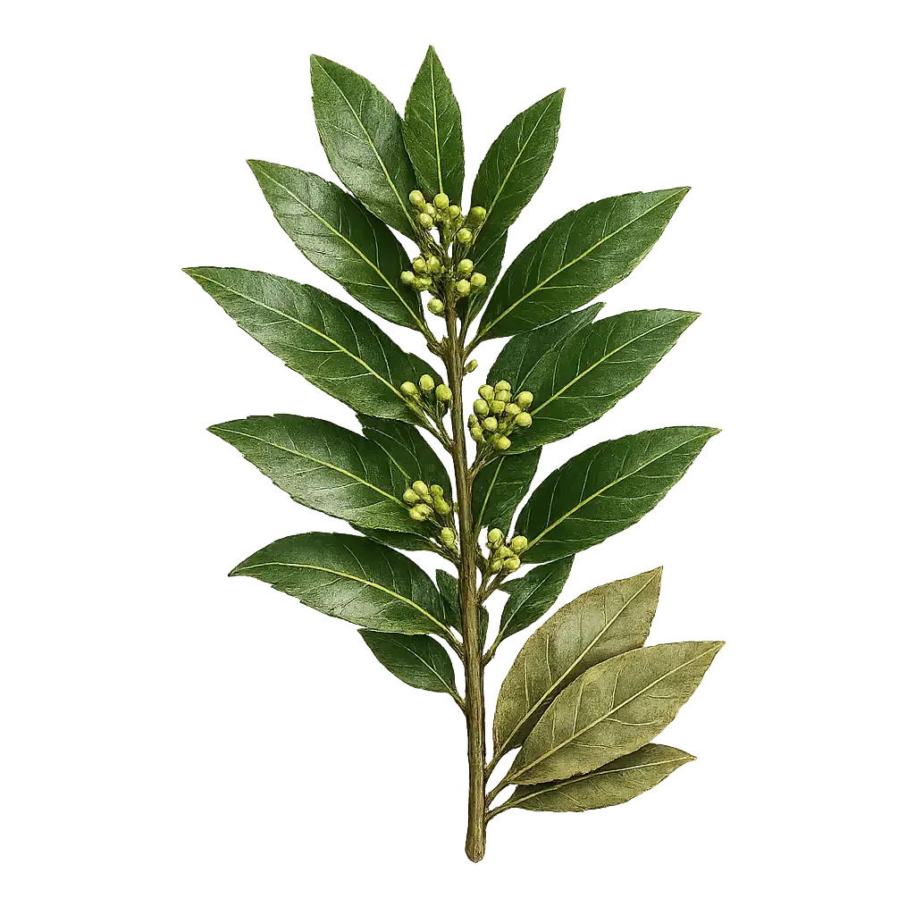 Bay Leaf