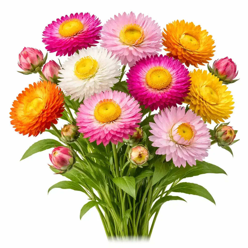 Strawflower