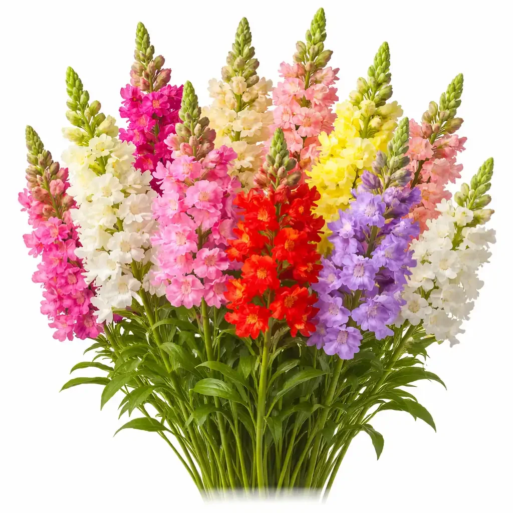 Snapdragons