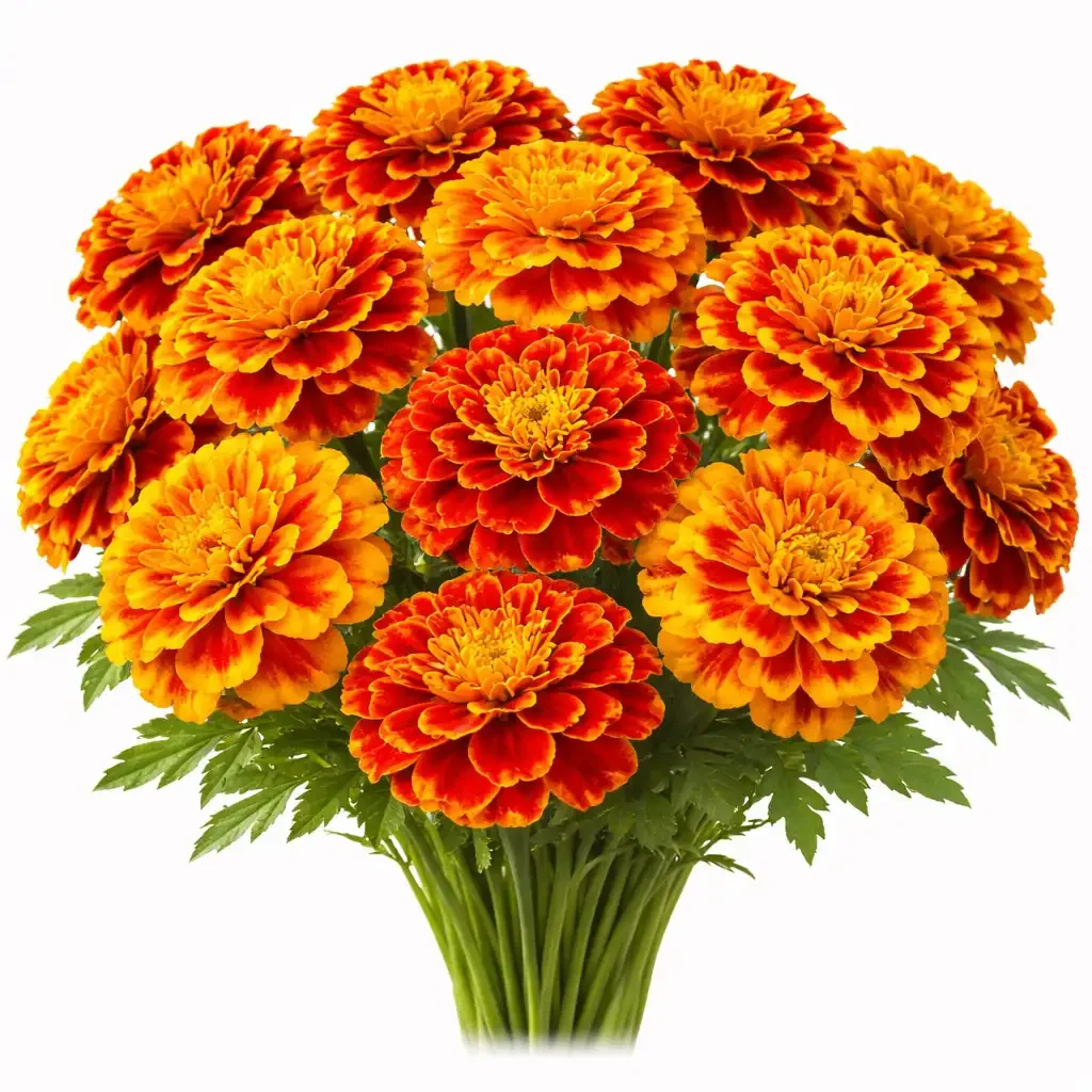 Marigolds