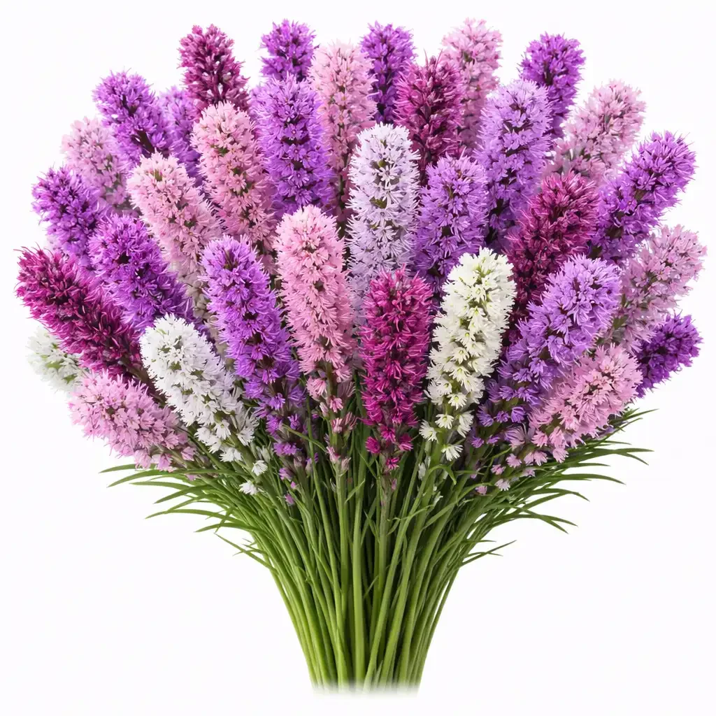 Liatris