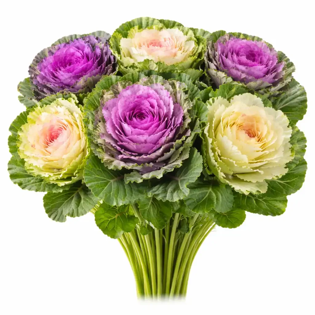 Kale (Ornamental)