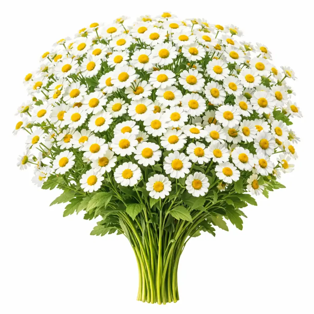 Feverfew