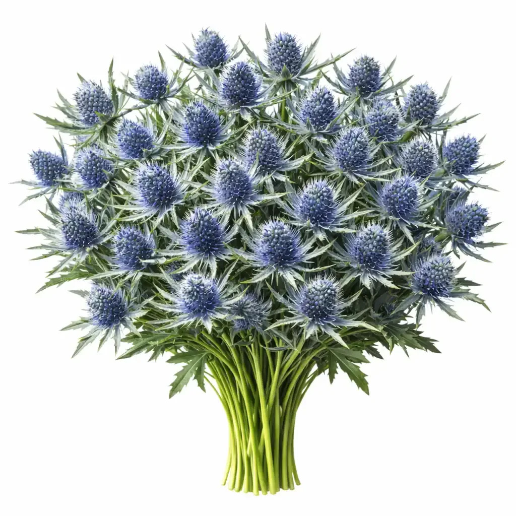 Eryngium