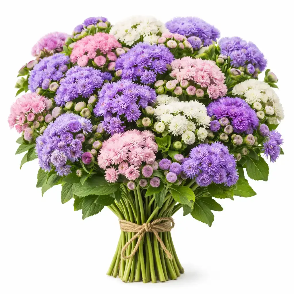 Ageratum