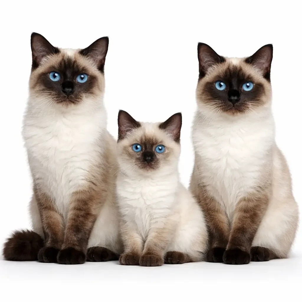 Siamese