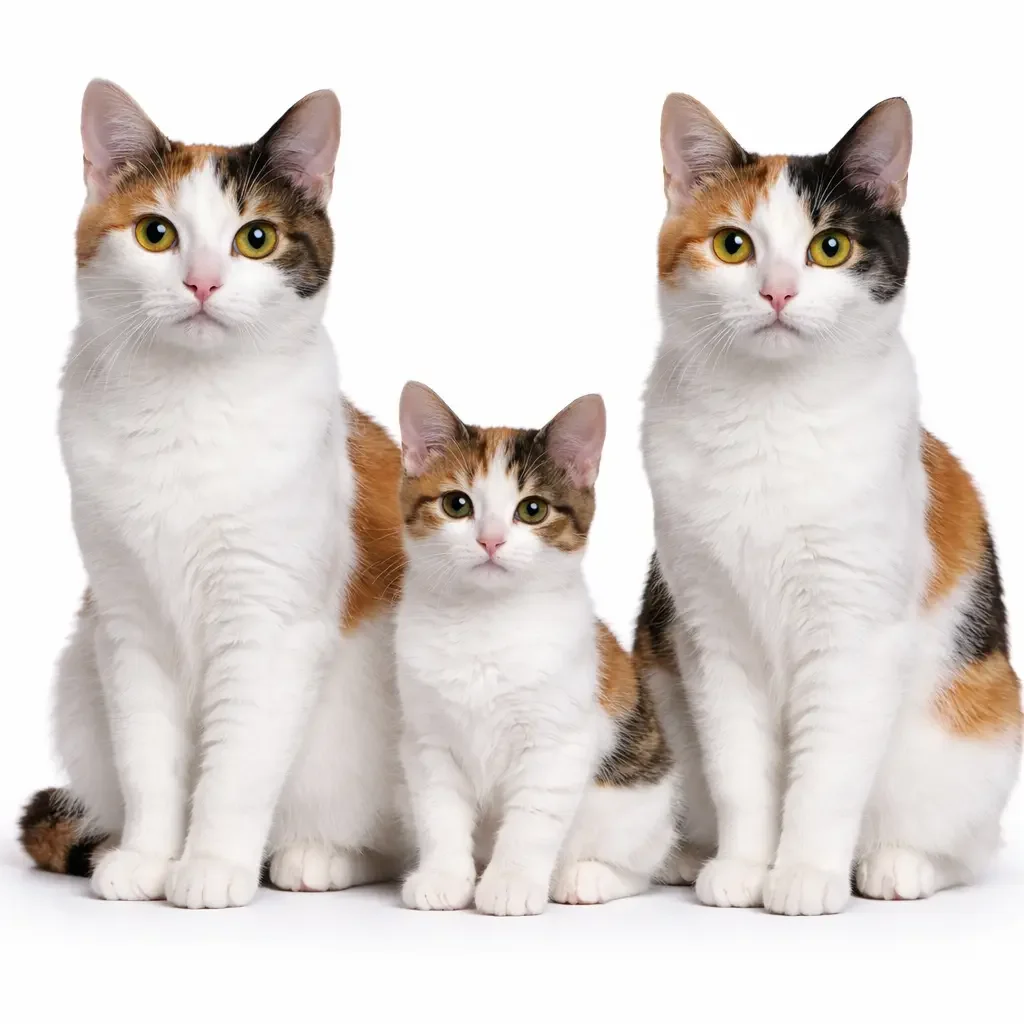 Japanese Bobtail