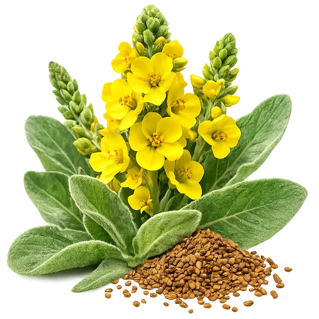 Mullein