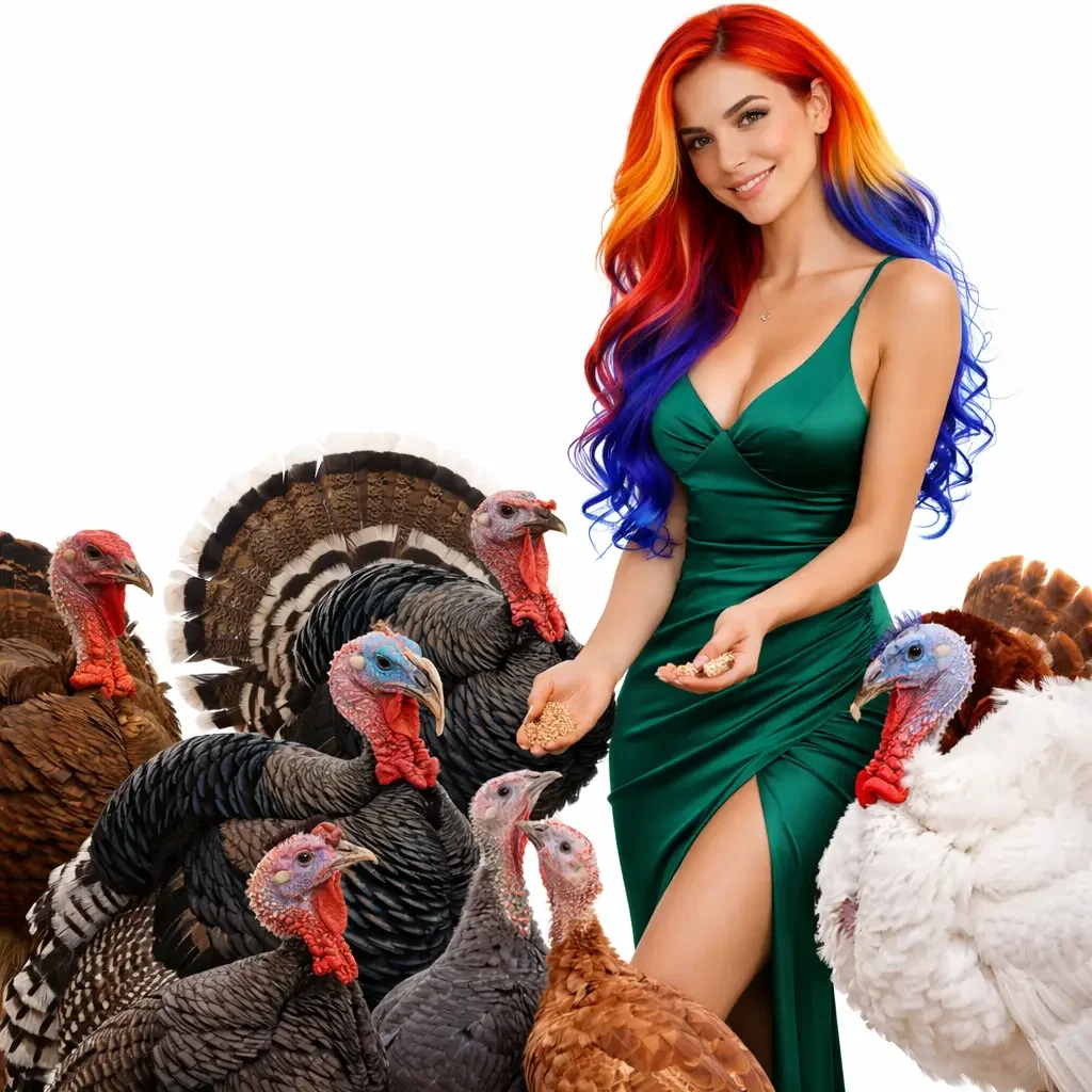Turkey Hero Shoot1