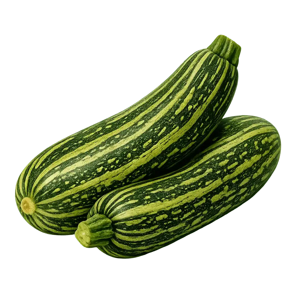 caserta zucchini