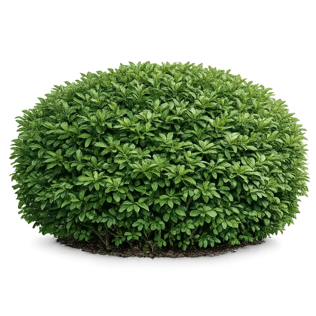English Laurel