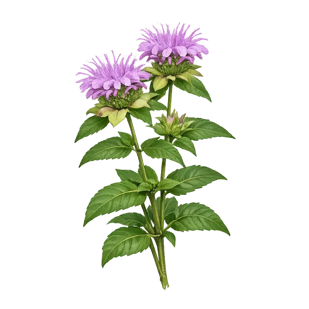Bergamot (Wild)