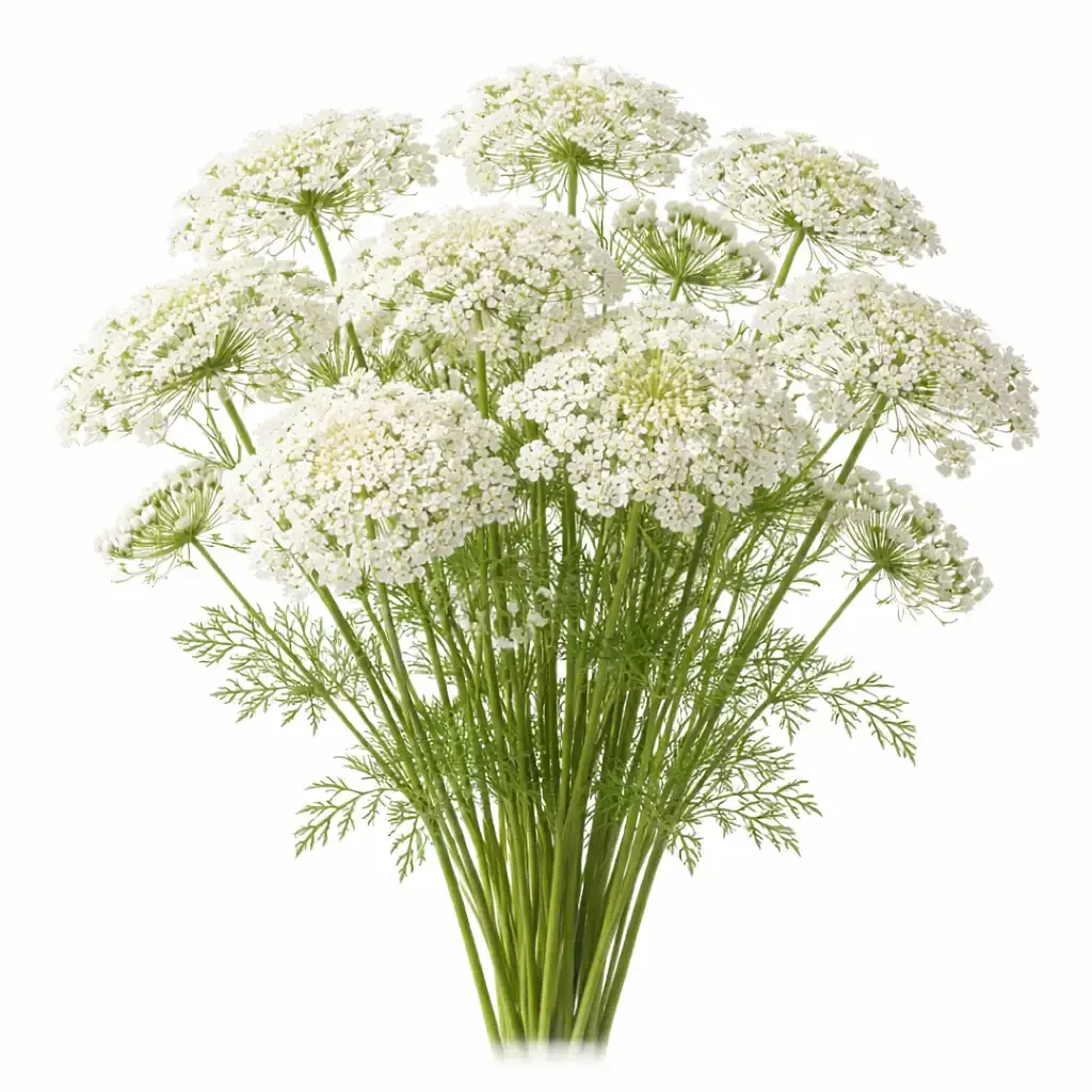 Queen Anne's Lace