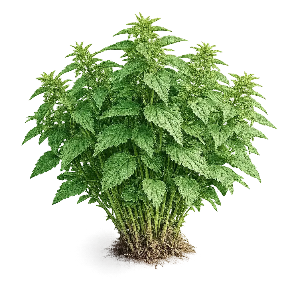 Nettle (Stinging Nettle)