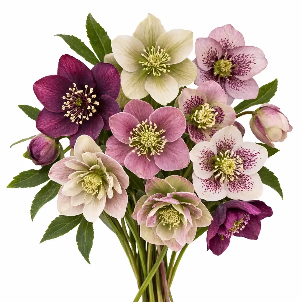 Hellebore