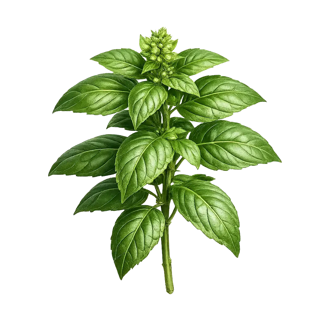 Basil