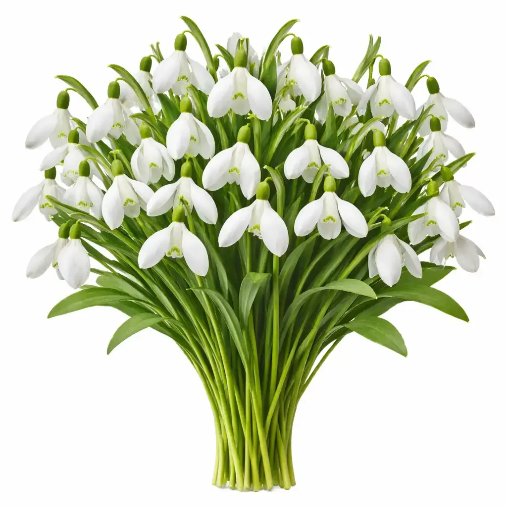 Galanthus (Snowdrop)