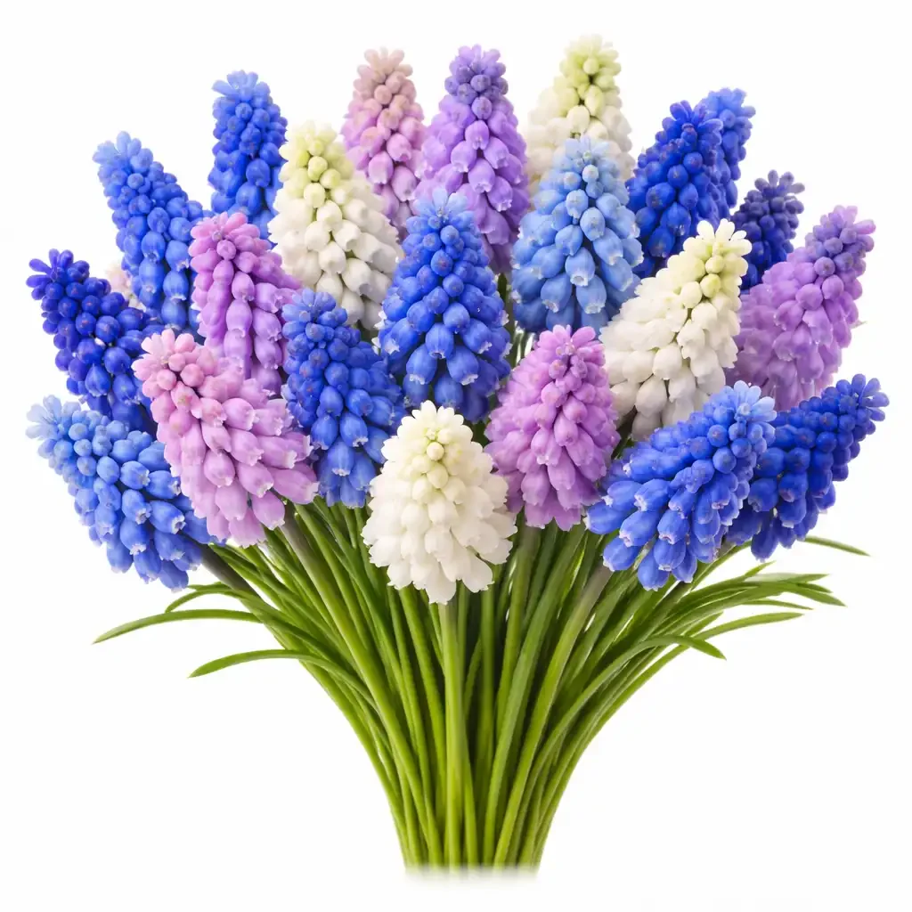 Muscari