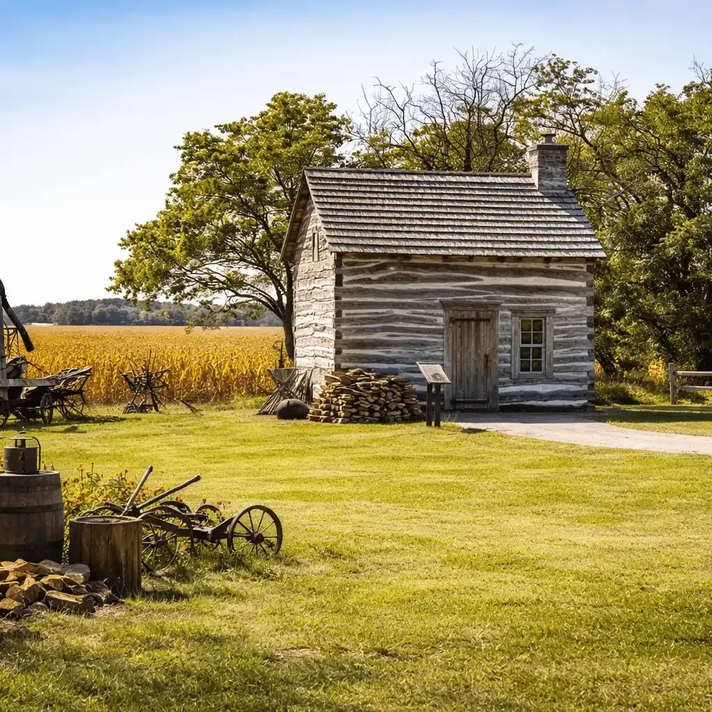 homestead_log_cabin