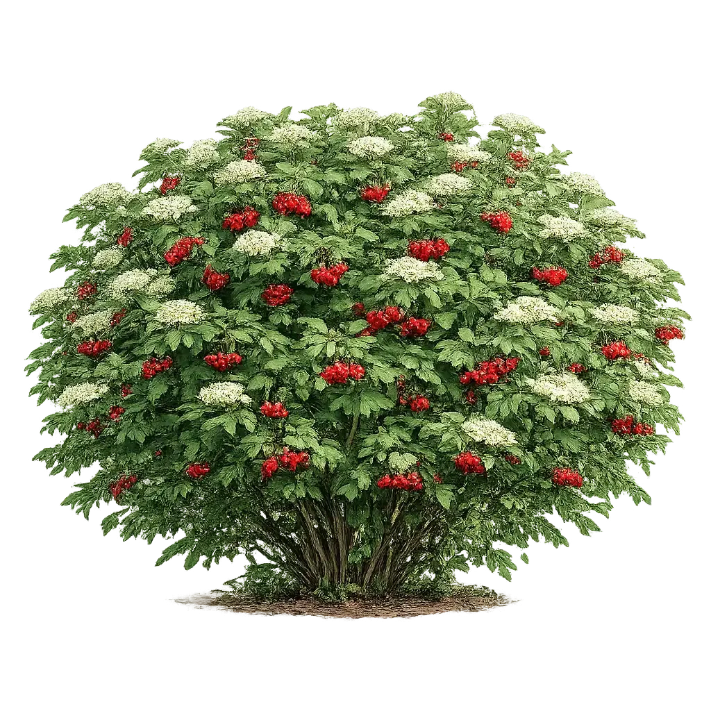 Highbush Cranberry