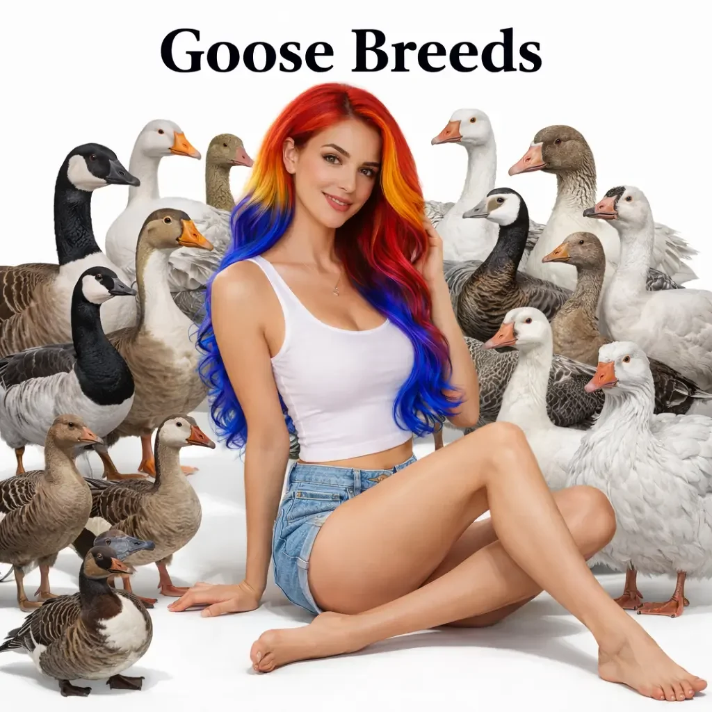 Goose Hero Shoot