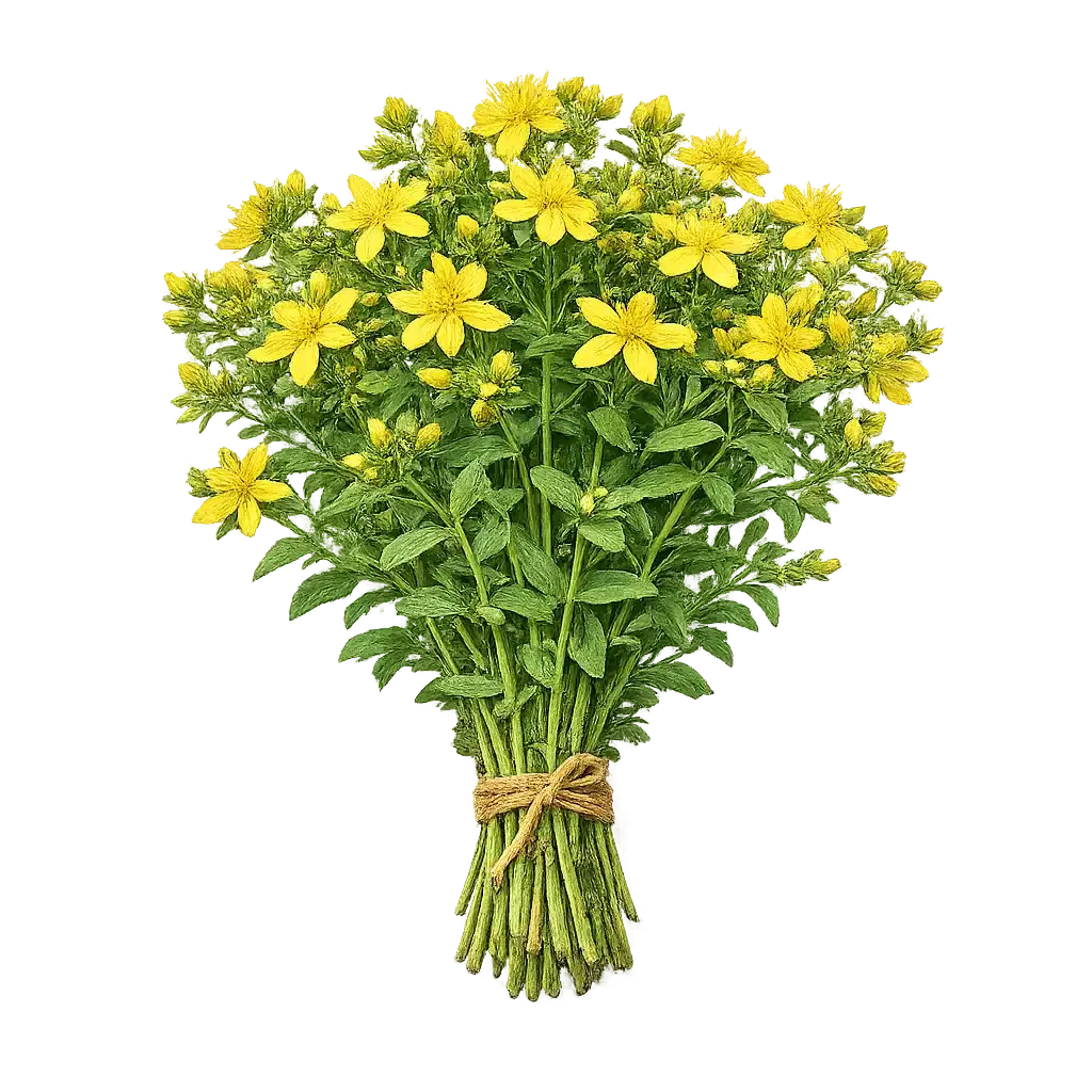St. John's Wort