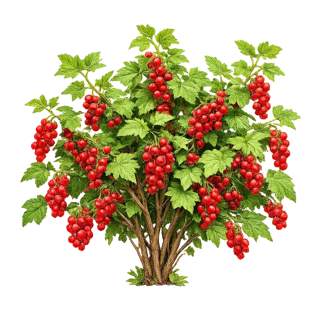Red Currants