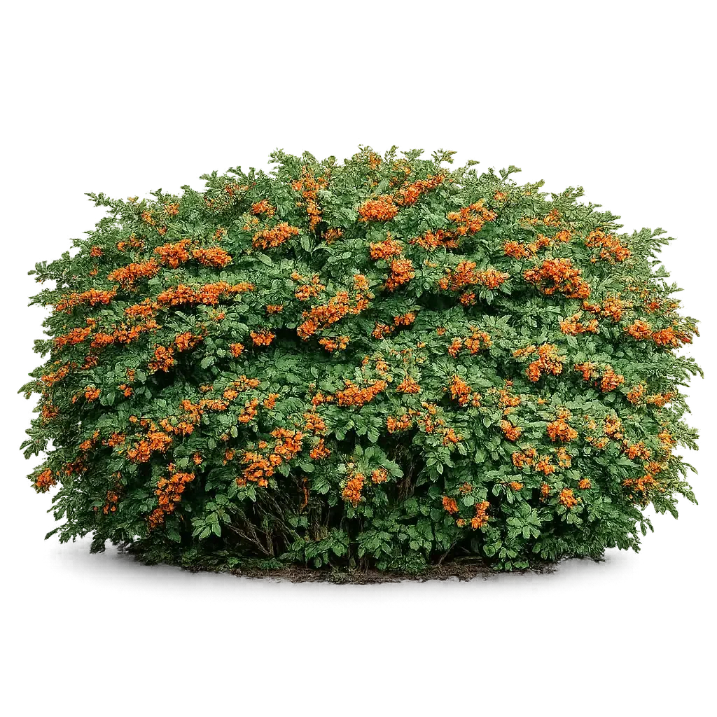 Firethorn Pyracantha