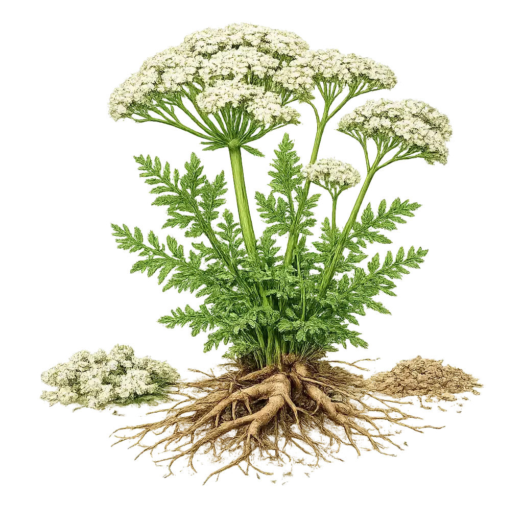 Yarrow