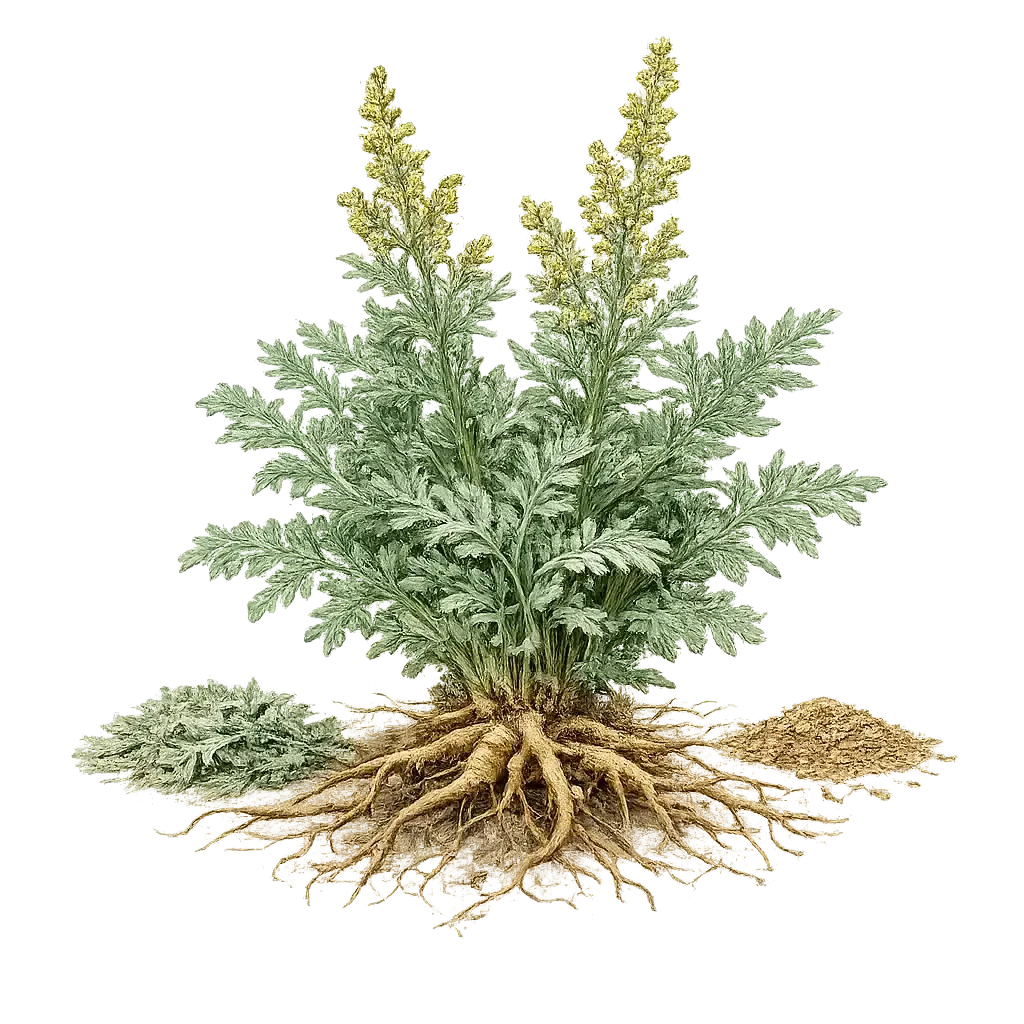 Wormwood