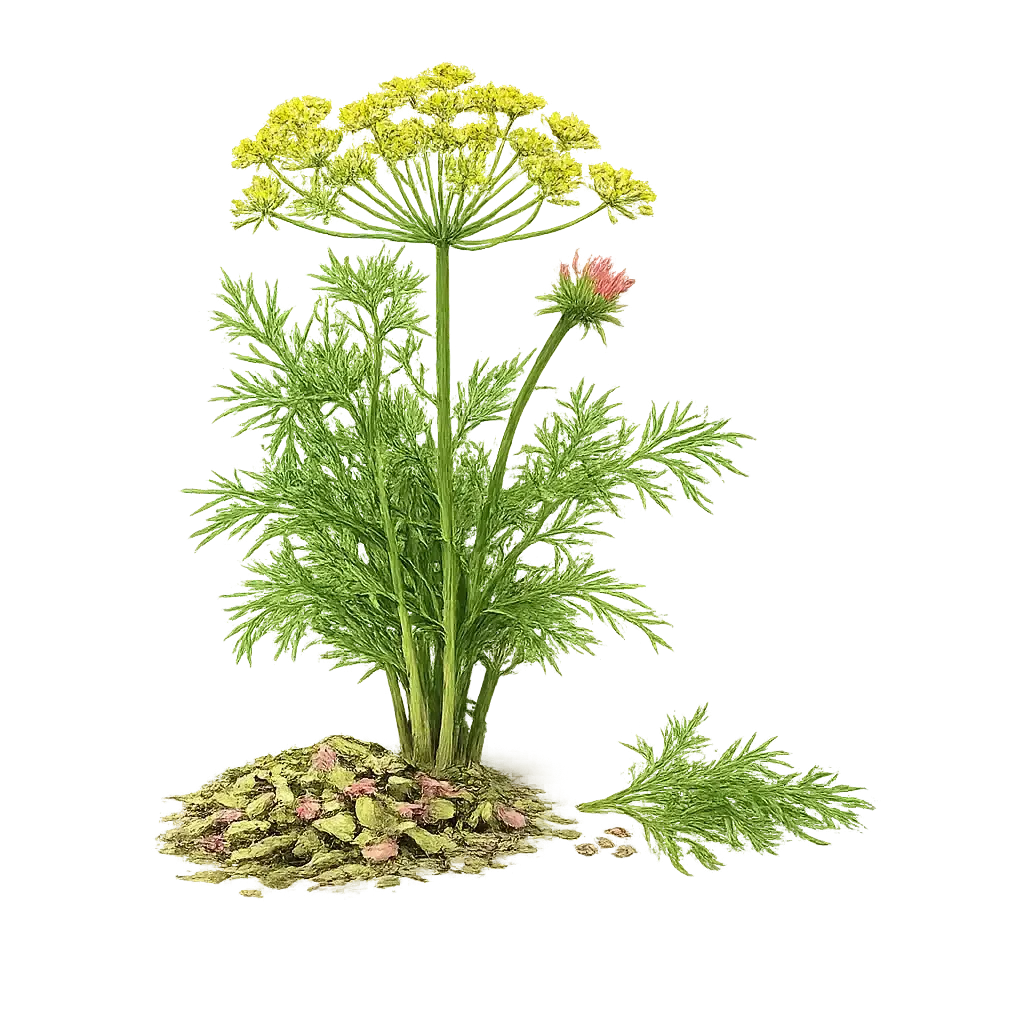 Dill