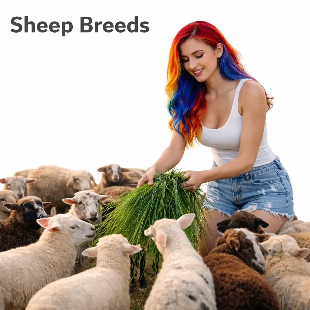 Sheep Hero Shoot