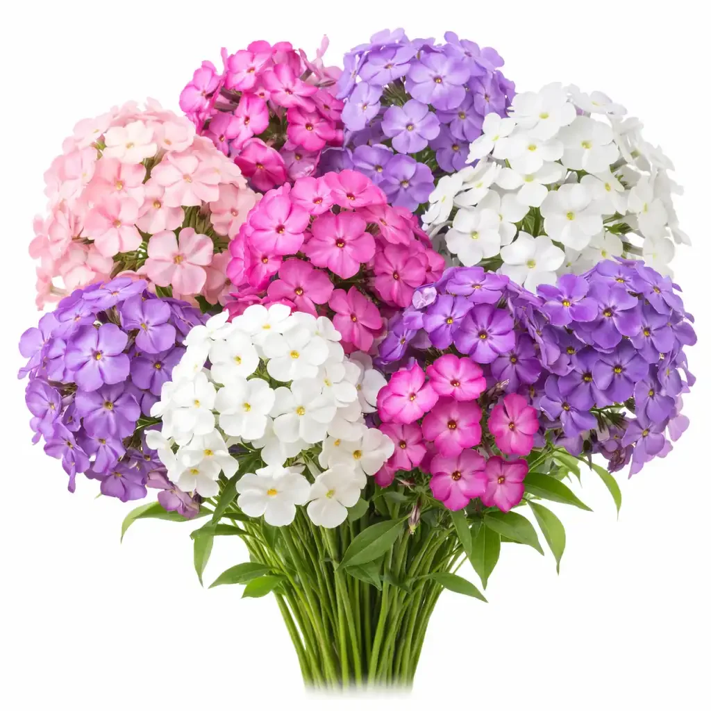 Phlox