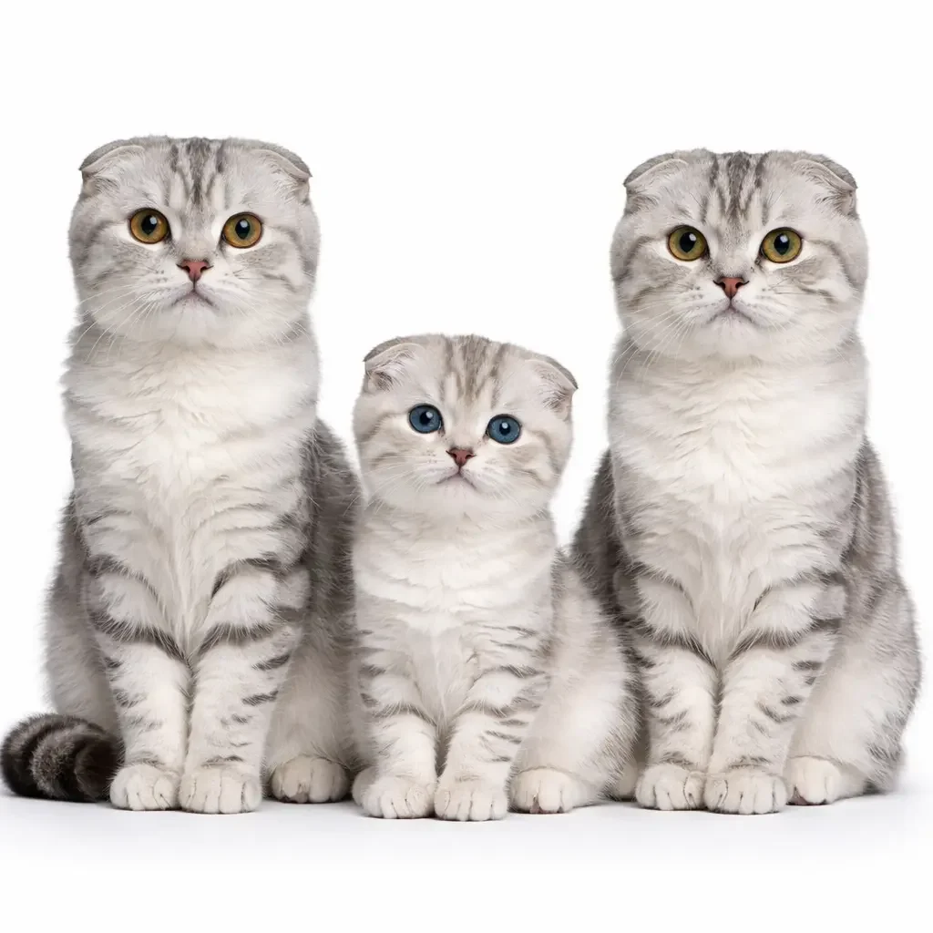 Scottish Fold