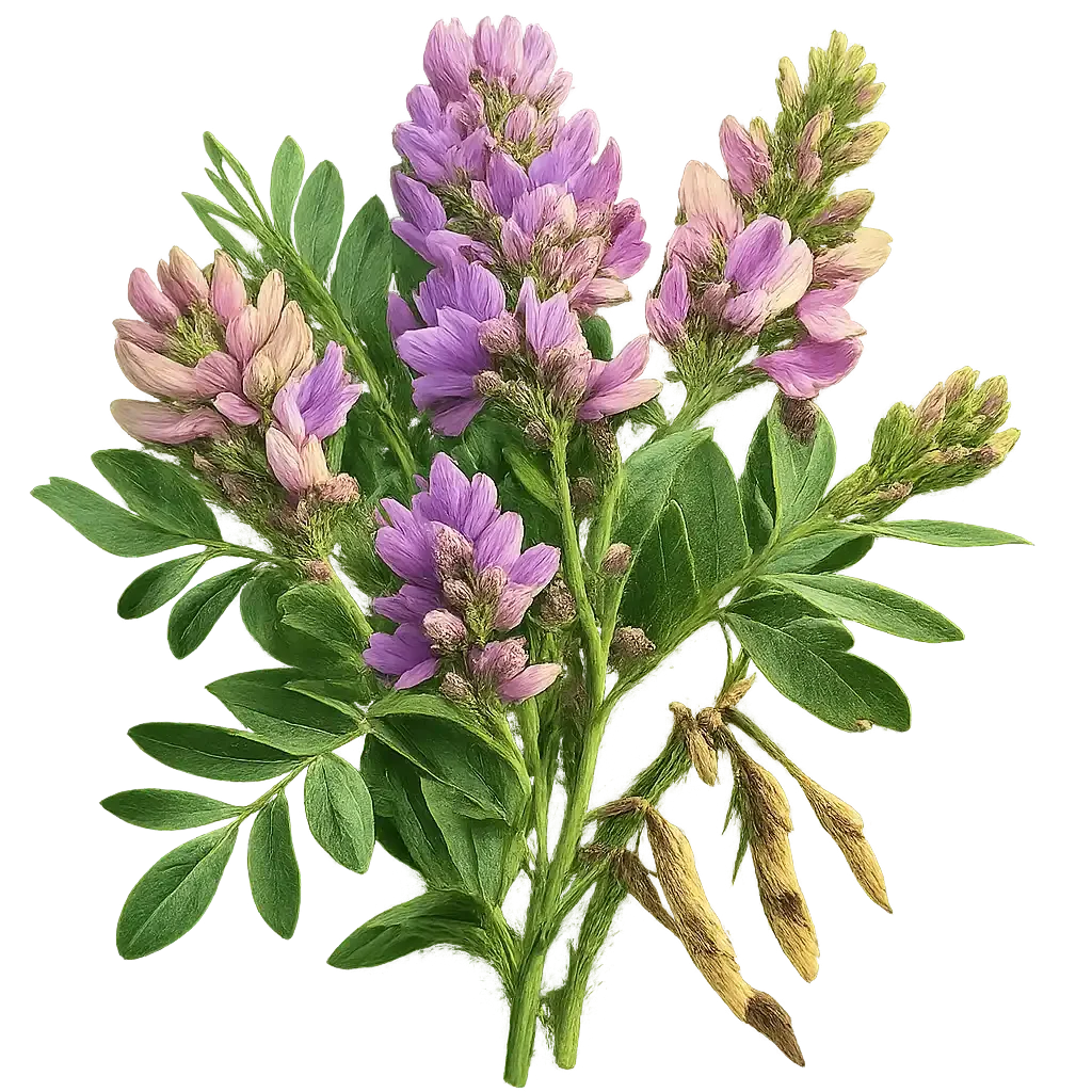 Astragalus