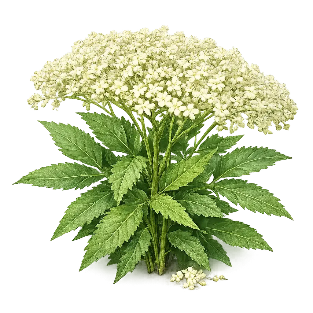 Elderflower