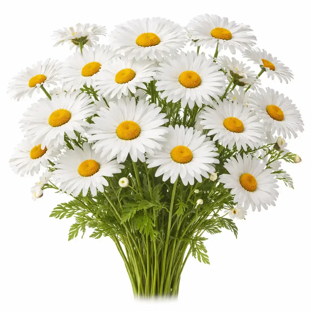 Oxeye Daisy