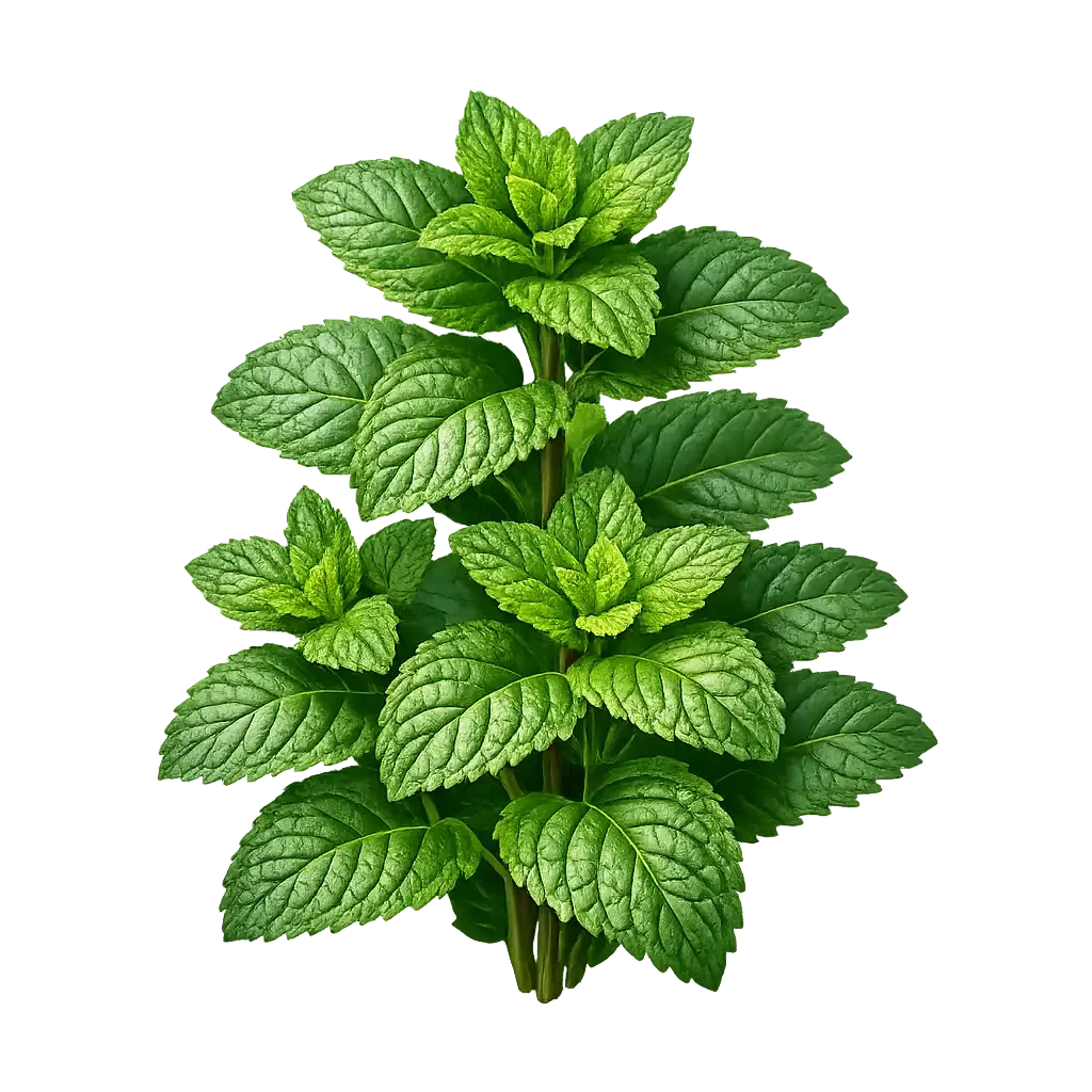 Mint Peppermint