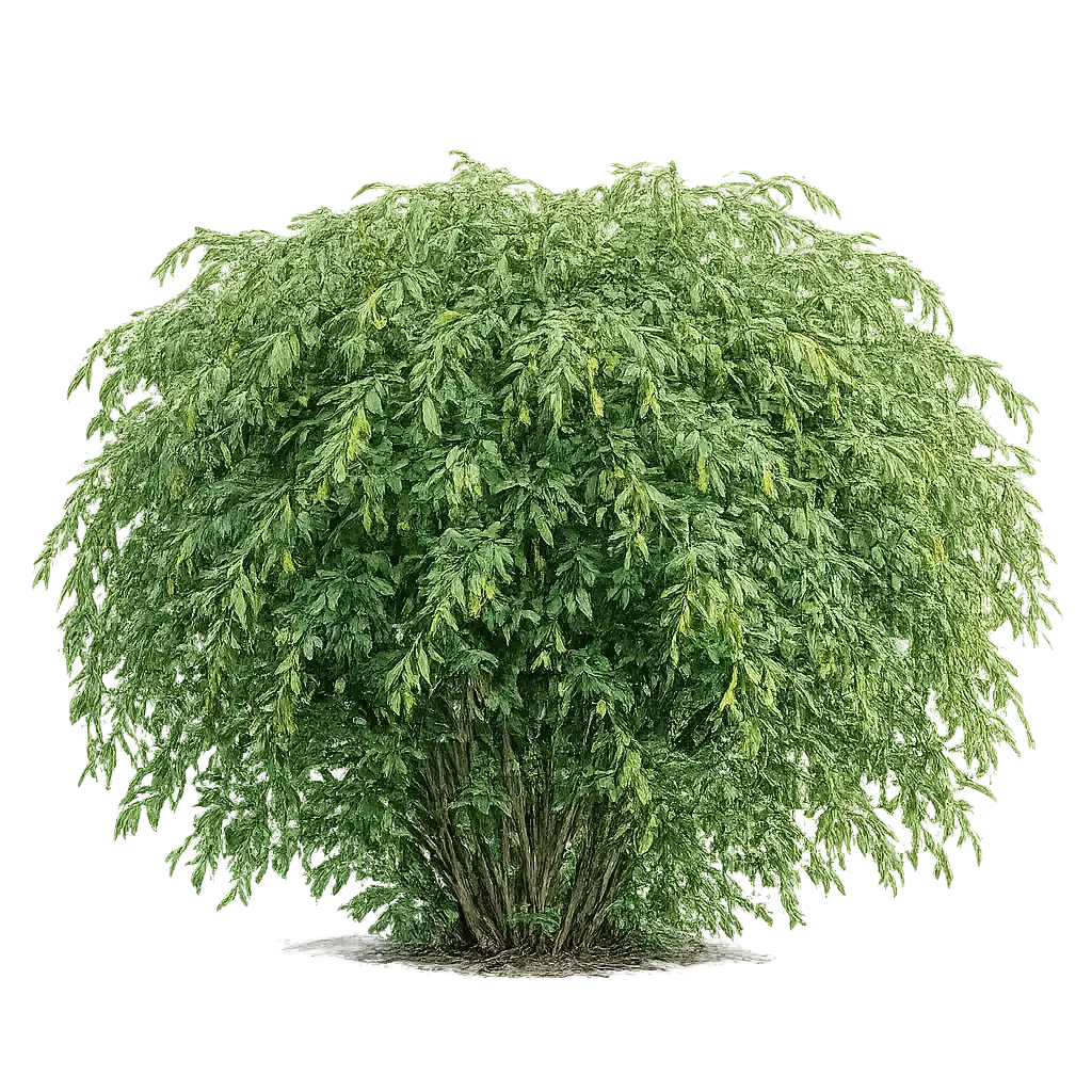 Willow (Shrub Varieties)