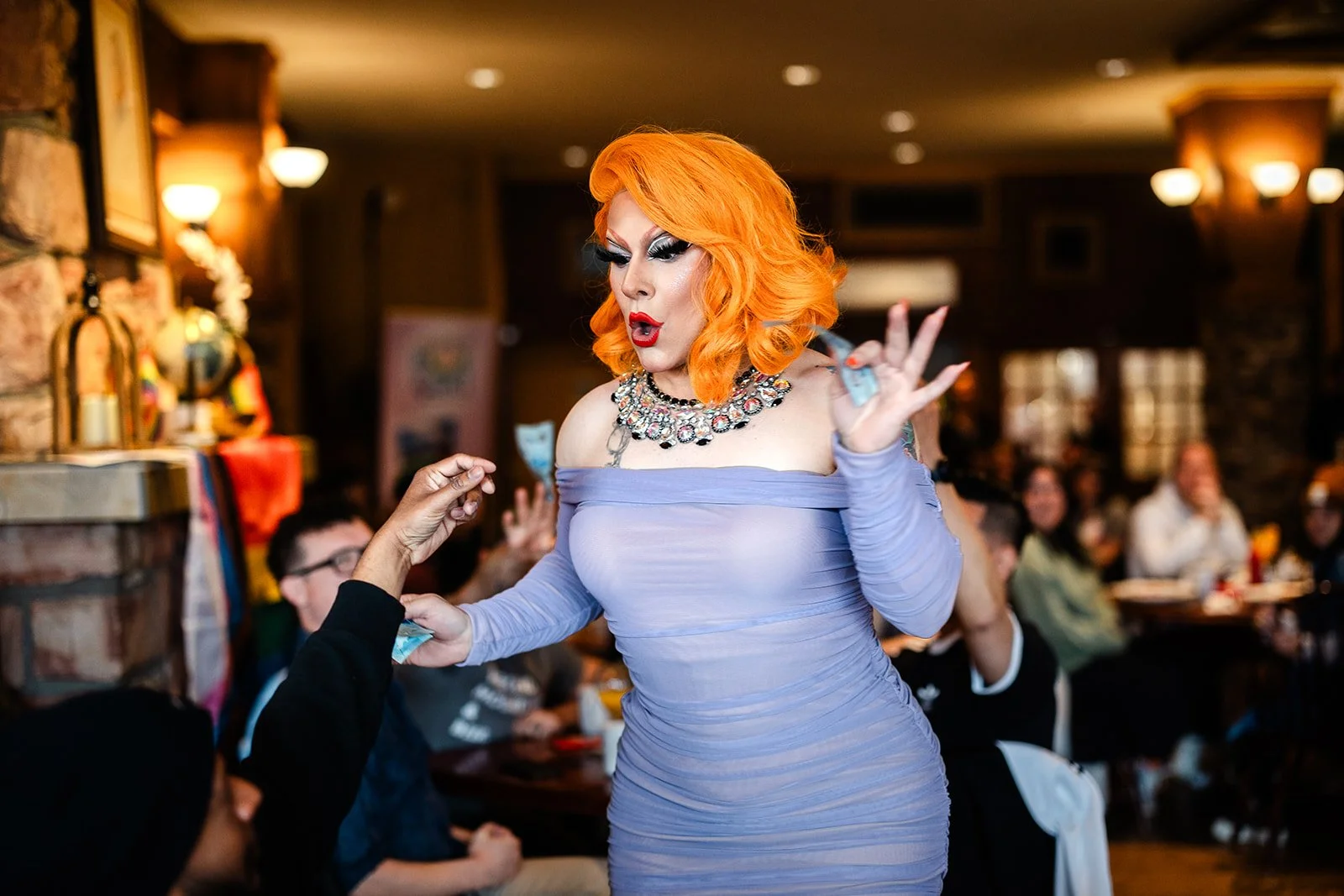 Drag Brunch with Skrillow &amp; Art Official