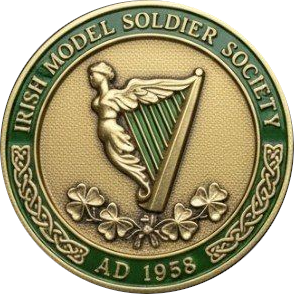 Irish Model Soldier Society