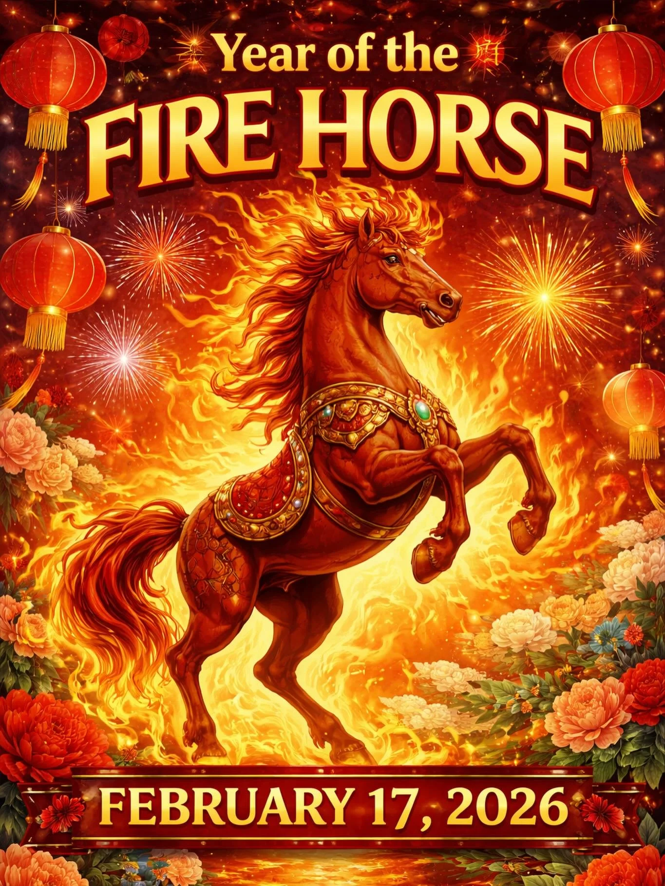 Fun fact&hellip;.we still have a few more weeks of the Year of the Snake&hellip;here&rsquo;s how it works.
The Chinese calendar doesn&rsquo;t follow the Gregorian calendar because it&rsquo;s lunisolar, guided by both the Moon and the Sun. 

While the