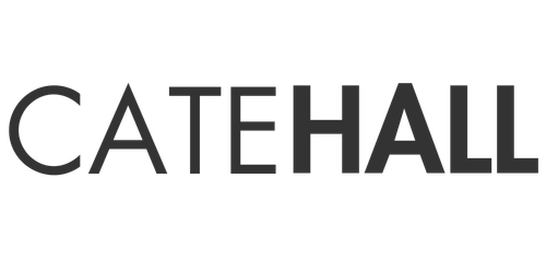 Cate Hall | You Can Just Do Things