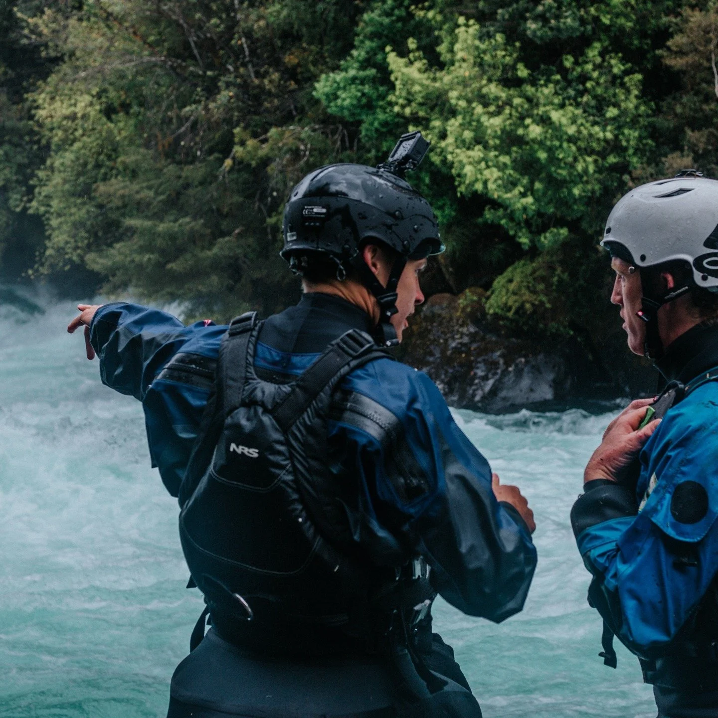 Epic guided river trips in the UK and abroad by Ben Rowlands and Tom Rainey - coming soon!