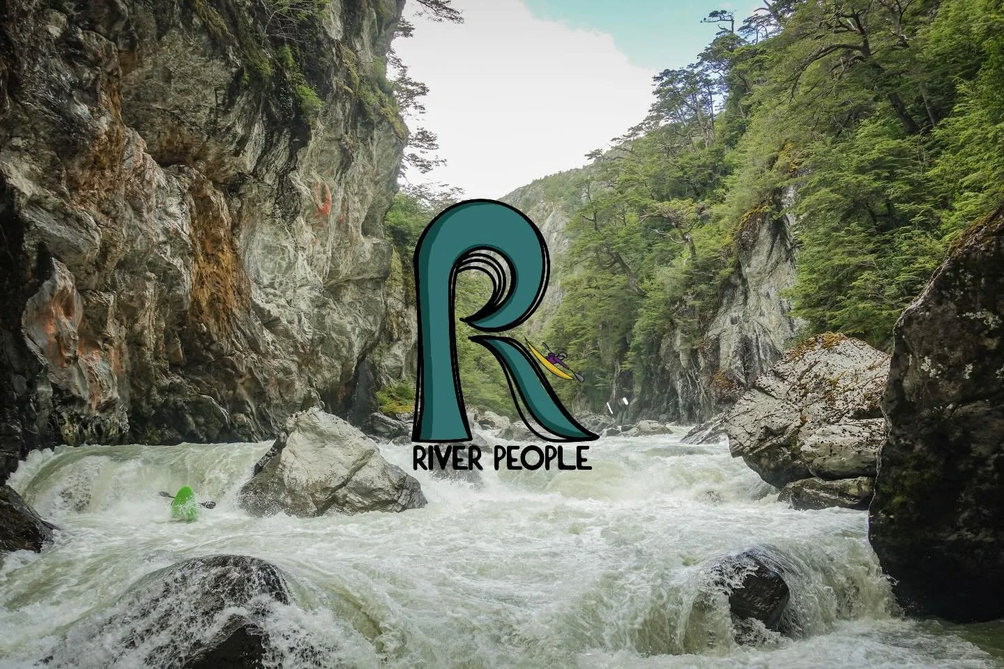 Deep in the jungle of Patagonia, following the trail of horizon lines with one way out! Our trip to Chile was redefining and solidifying as a team. It made us trust our skills and instincts
#riverpeole #redefineyournextadventure #chooselife