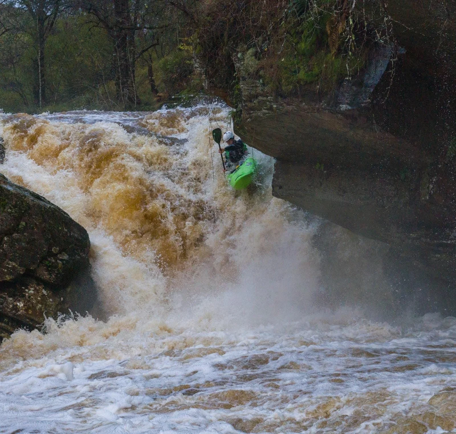 Welsh Rivers Guiding