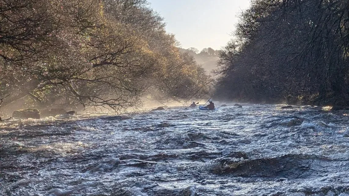 River Dart Guiding